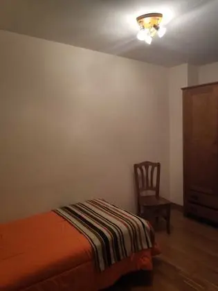 Tek Büyük Yataklı Oda, 1 Çift Kişilik Yatak, Özel Banyo