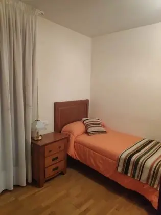 Tek Büyük Yataklı Oda, 1 Çift Kişilik Yatak, Özel Banyo