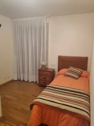 Tek Büyük Yataklı Oda, 1 Çift Kişilik Yatak, Özel Banyo