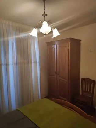 Tek Büyük Yataklı Oda, 1 Çift Kişilik Yatak, Özel Banyo