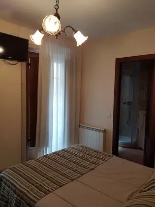 Tek Büyük Yataklı Oda, 1 Çift Kişilik Yatak, Özel Banyo