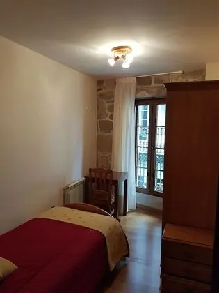 Tek Büyük Yataklı Oda, 1 Çift Kişilik Yatak, Özel Banyo