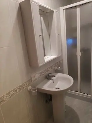 Tek Büyük Yataklı Oda, 1 Çift Kişilik Yatak, Özel Banyo