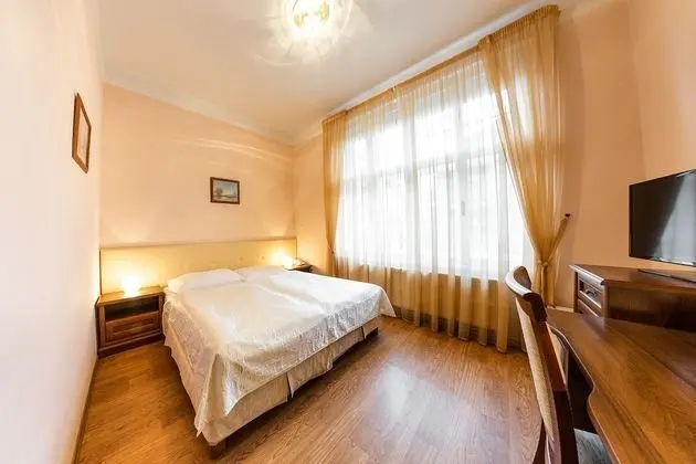 Comfort Oda, Buzdolabı