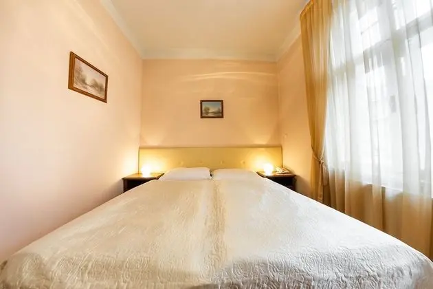 Comfort Oda, Buzdolabı