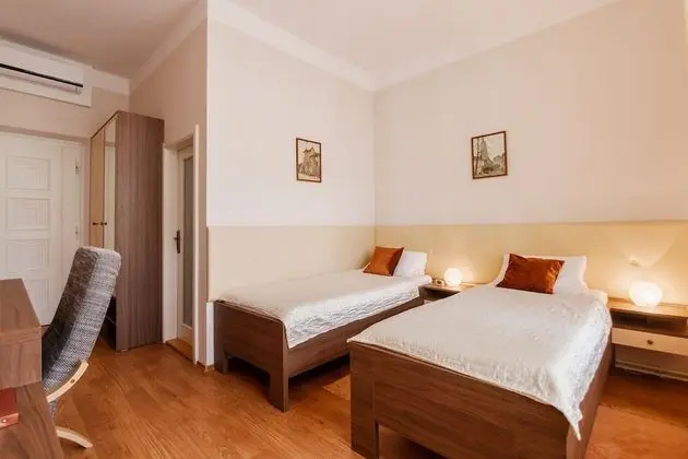 Comfort Oda, Buzdolabı