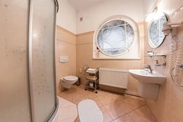 Comfort Oda, Buzdolabı