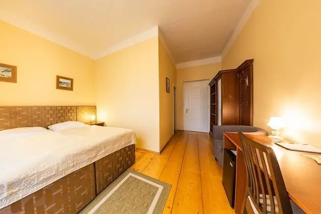 Comfort Oda (VACLAV)