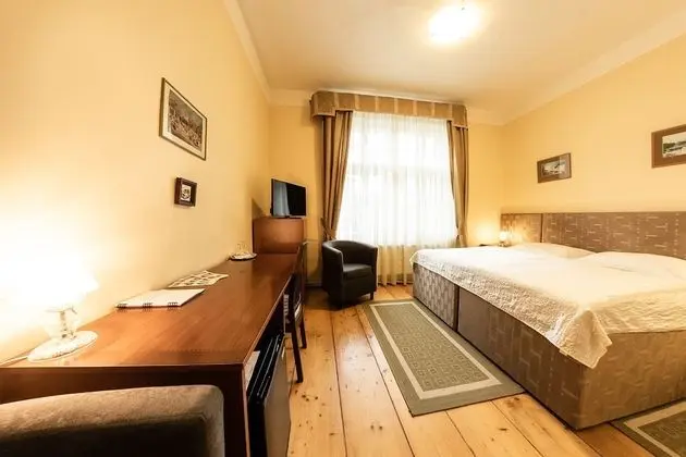 Comfort Oda (VACLAV)