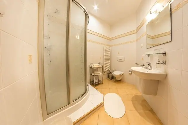 Comfort Oda (VACLAV)