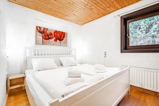 Apart Daire (4 Personen incl. Summer Card)