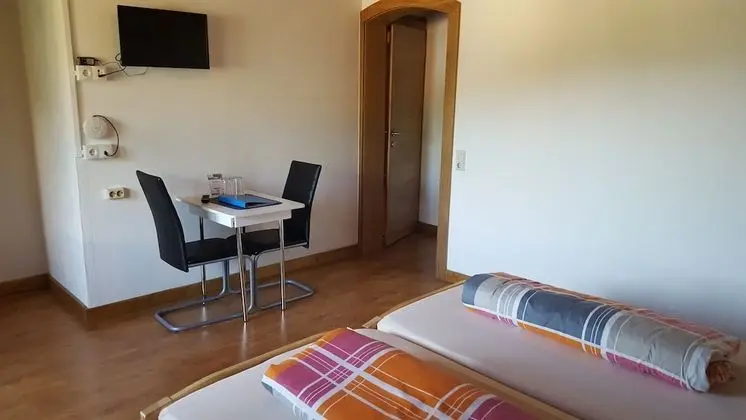 Deluxe Tek Büyük Yataklı Oda, Balkon (3 Personen incl. Summer Card)