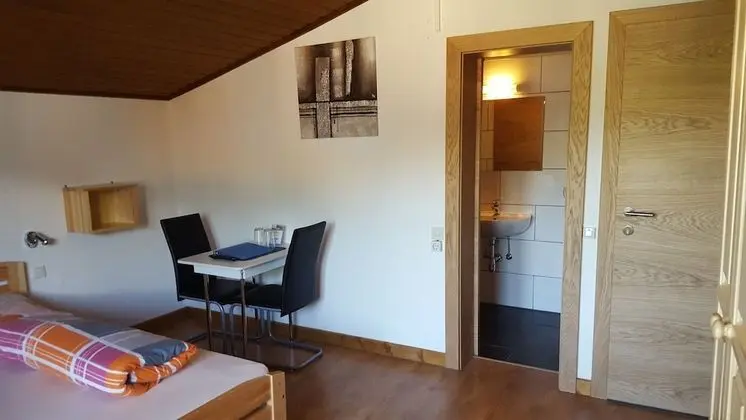 Deluxe Tek Büyük Yataklı Oda, Balkon (3 Personen incl. Summer Card)