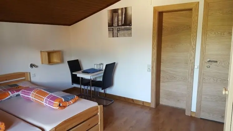 Deluxe Tek Büyük Yataklı Oda, Balkon (3 Personen incl. Summer Card)