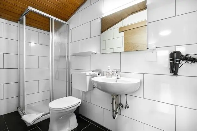 Deluxe Tek Büyük Yataklı Oda, Balkon (3 Personen incl. Summer Card)