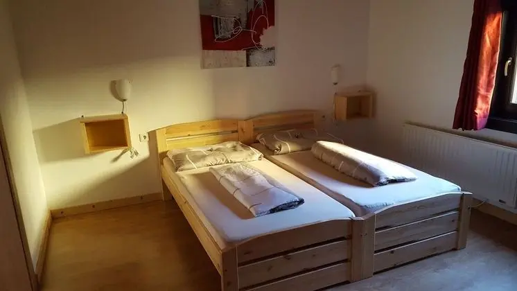 Tek Büyük Yataklı Oda (2 Personen incl. Summer Card)