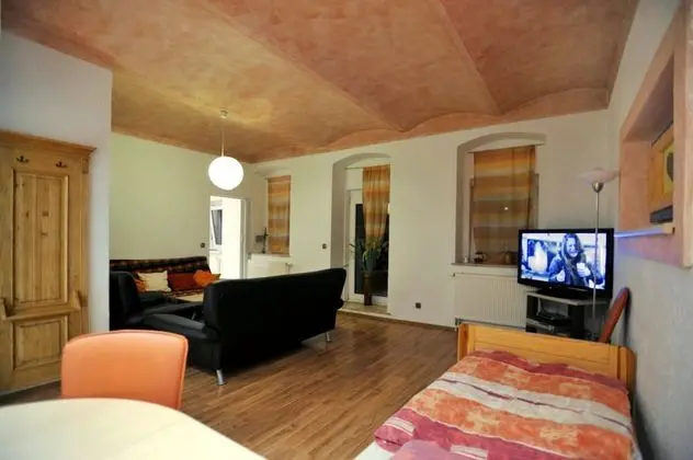 Design Apart Daire (Vanessa 1)