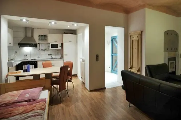 Design Apart Daire (Vanessa 1)
