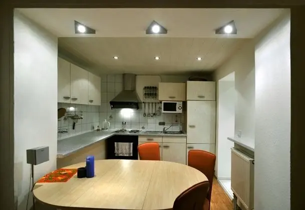 Design Apart Daire (Vanessa 1)