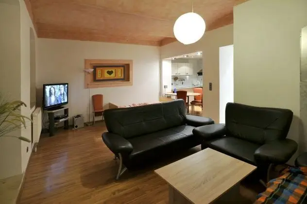 Design Apart Daire (Vanessa 1)