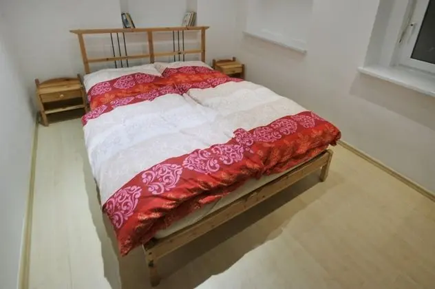 Design Apart Daire (Vanessa 1)