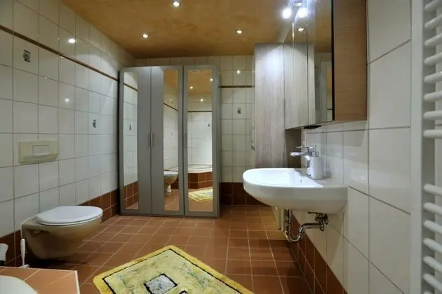 Design Apart Daire (Vanessa 1)
