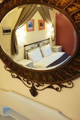 Apart Daire, 2 Yatak Odası (Building B)