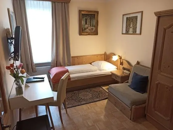 Tek Kişilik Oda