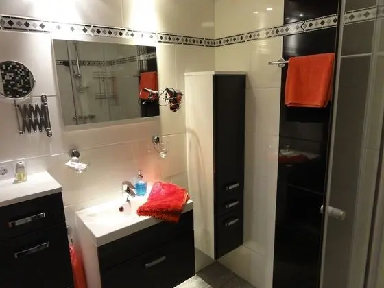 Basic Çatı Katı Süiti (Penthouse), 1 Yatak Odası, Küçük Mutfak, Göl Manzaralı