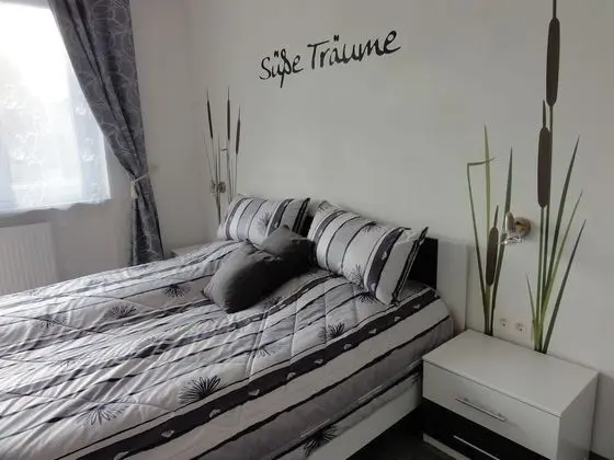 Junior Süit, 1 Yatak Odası