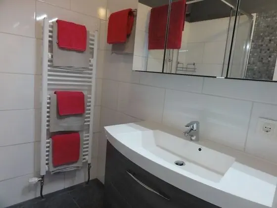 Junior Süit, 1 Yatak Odası