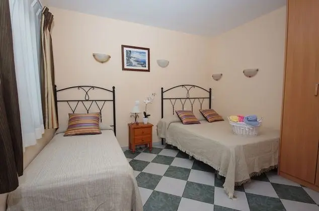 Tek Büyük Yataklı Oda, Özel Banyo