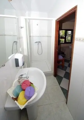 Tek Büyük Yataklı Oda, Özel Banyo