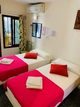 Tek Kişilik Oda, Özel Banyo