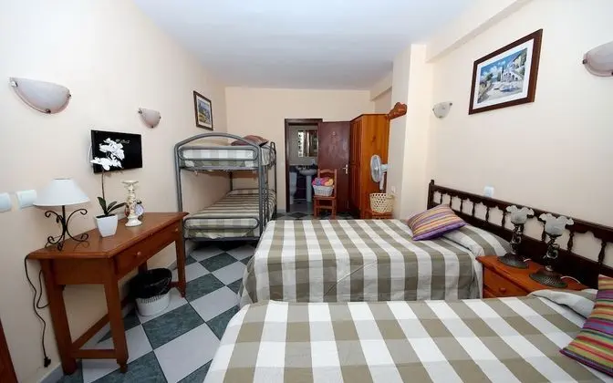 Üç Kişilik Oda, Özel Banyo