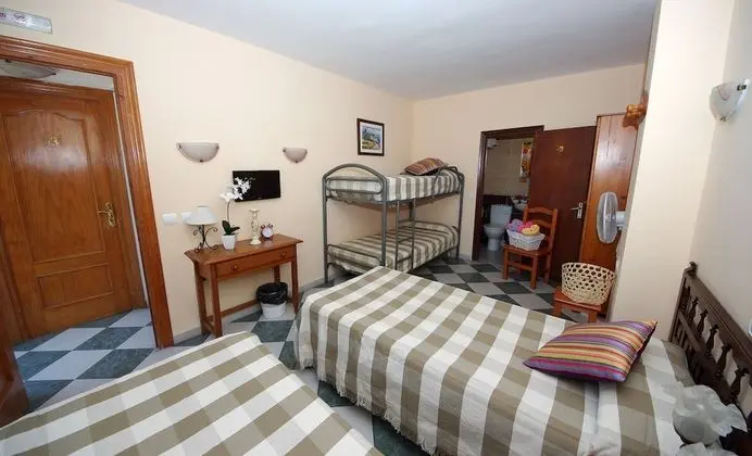 Üç Kişilik Oda, Özel Banyo