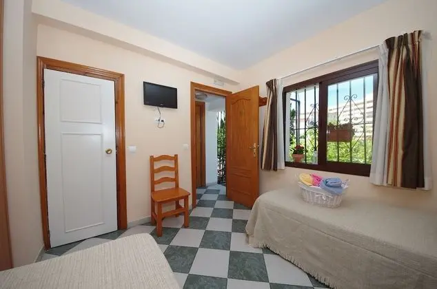 Üç Kişilik Oda, Özel Banyo