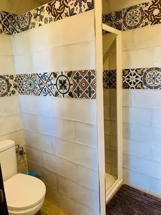 Üç Kişilik Oda, Özel Banyo