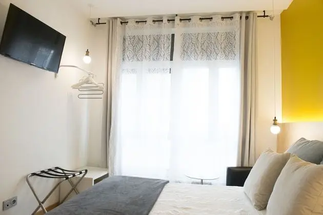 Tek Büyük Yataklı Oda, Özel Banyo