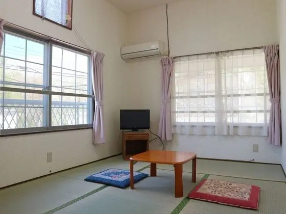 Traditional Oda (Japanese Style, 3 Guests)