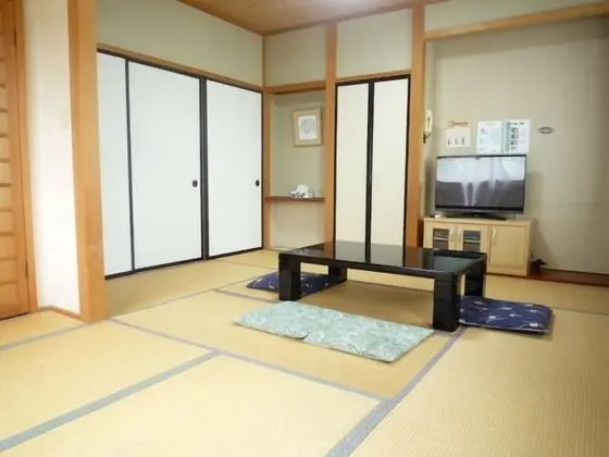 Traditional Oda (Japanese Style, 208)