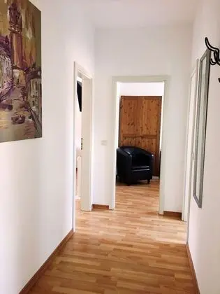 Family Tek Büyük Yataklı Oda, 3 Yatak Odası, Sigara İçilmez, Ortak Banyo