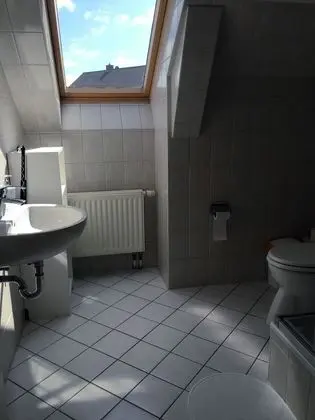 Family Tek Büyük Yataklı Oda, 3 Yatak Odası, Sigara İçilmez, Ortak Banyo