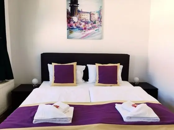 Tek Büyük Yataklı Oda, 1 En Büyük (King) Boy Yatak, Sigara İçilmez, Banyolu/Duşlu