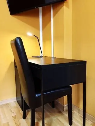 Tek Büyük Yataklı Oda, 1 En Büyük (King) Boy Yatak, Sigara İçilmez, Banyolu/Duşlu