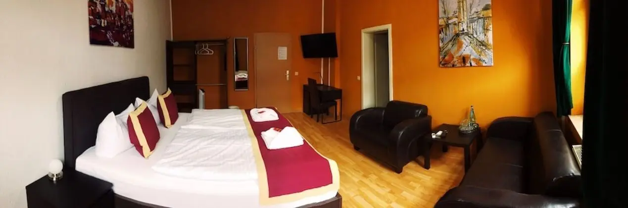 Tek Büyük Yataklı Oda, 1 En Büyük (King) Boy Yatak, Sigara İçilmez, Banyolu/Duşlu