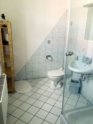 Tek Büyük Yataklı Oda, 1 En Büyük (King) Boy Yatak, Sigara İçilmez, Banyolu/Duşlu