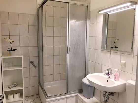 Tek Büyük Yataklı Oda, 1 En Büyük (King) Boy Yatak, Sigara İçilmez, Banyolu/Duşlu