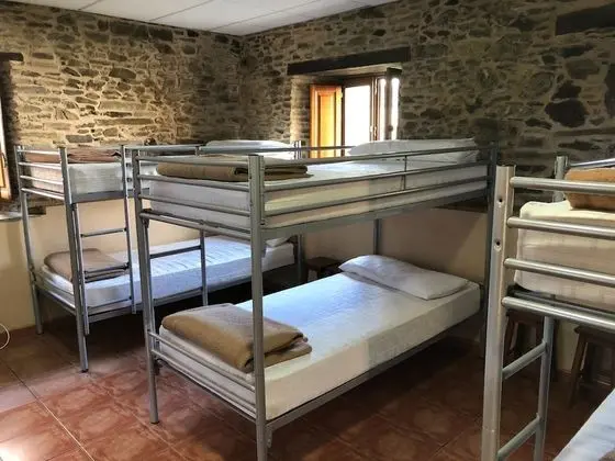 Ortak Ranzalı Oda, Karma Ranzalı Oda, Ortak Banyo