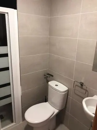 Tek Kişilik Oda